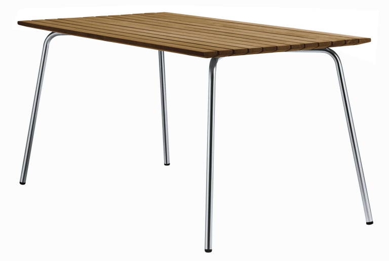 Thonet S1040 tuintafel 78x150
