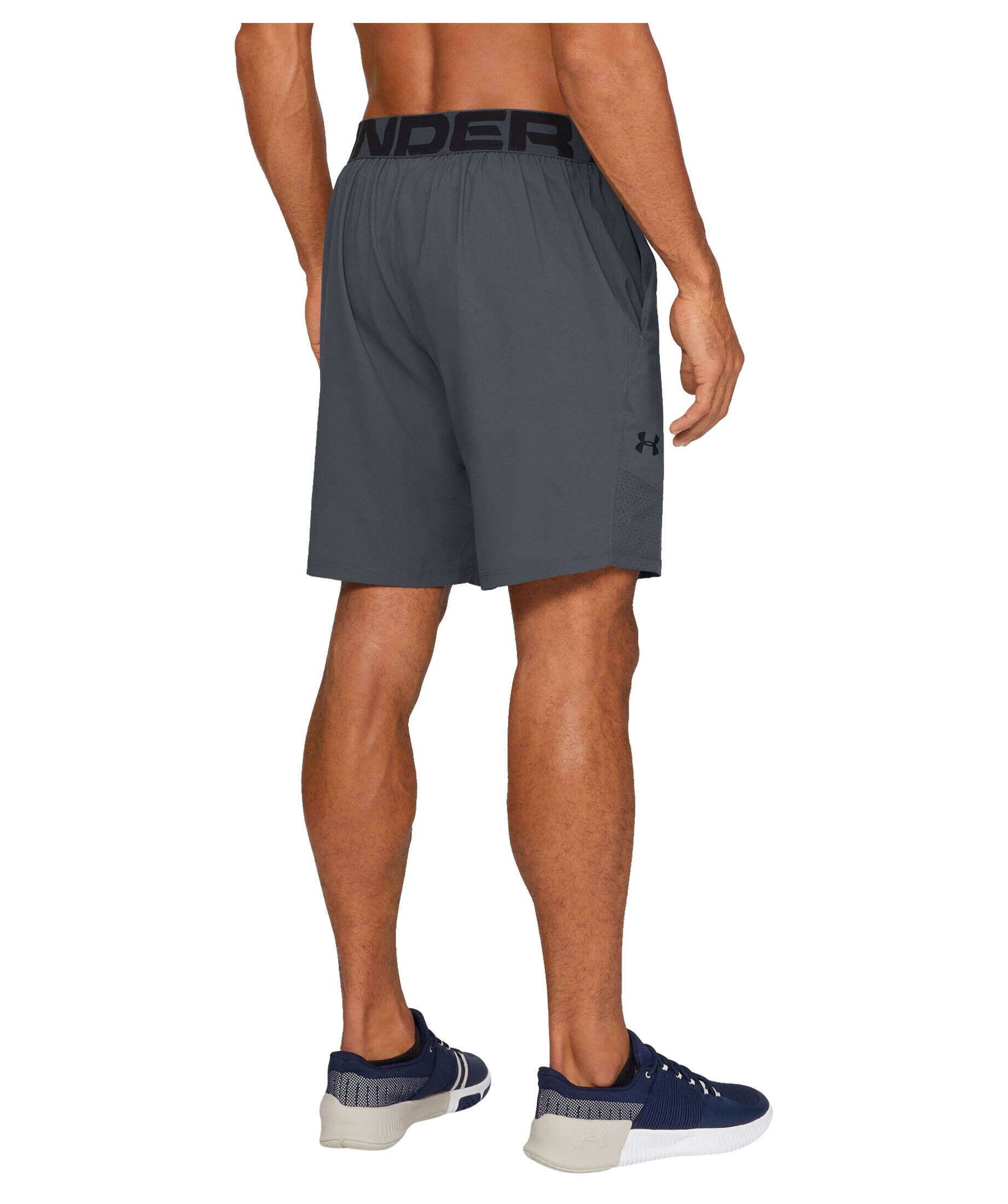 Under Armour| Trainingsshorts VANISH WOVEN