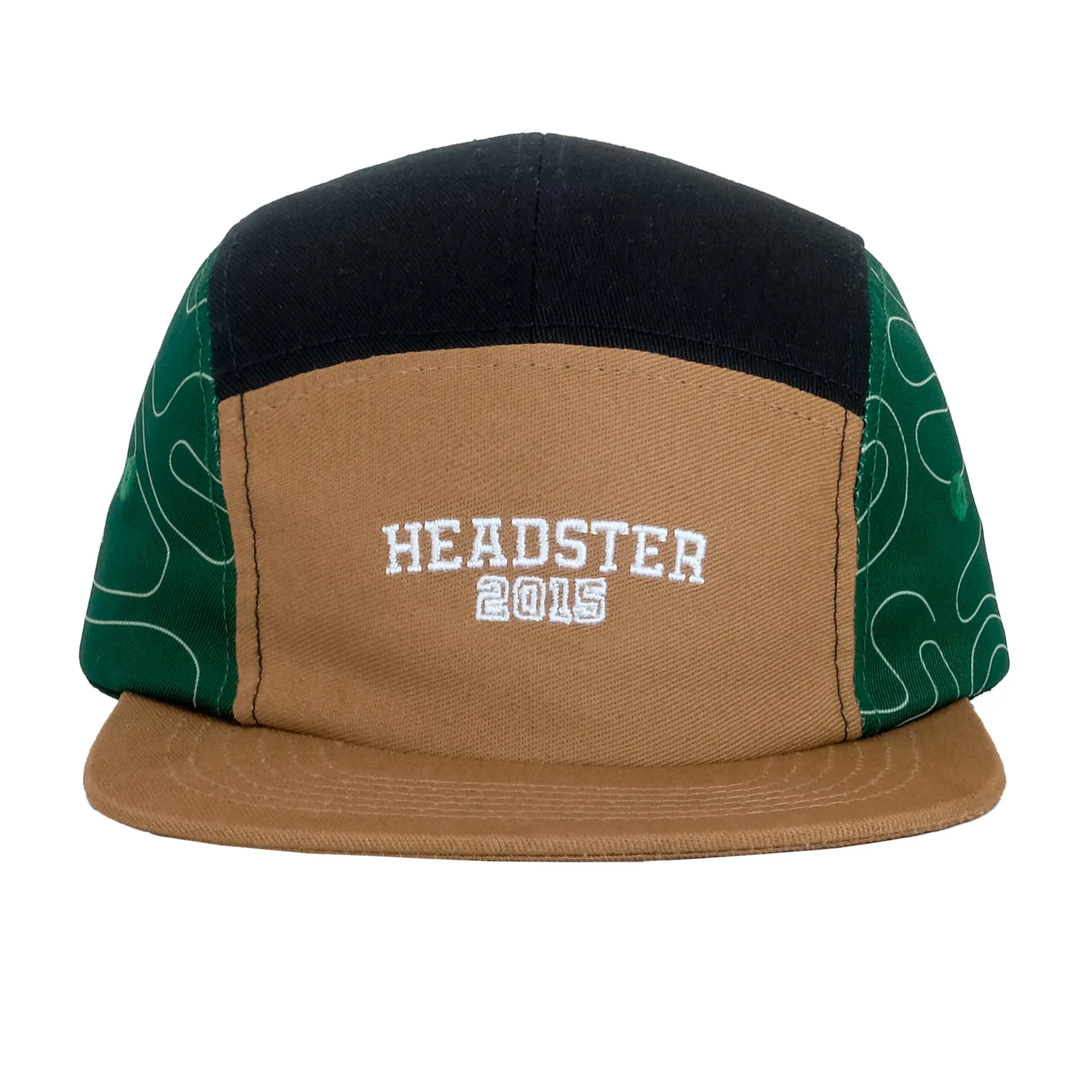 Headster Kids Casquette Caddie 2-16ans