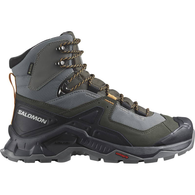 Salomon Quest Element GTX Vandrestøvler Herre