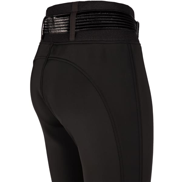 Pantalon de ski DUVILLARD PANT CALLIE BLACK