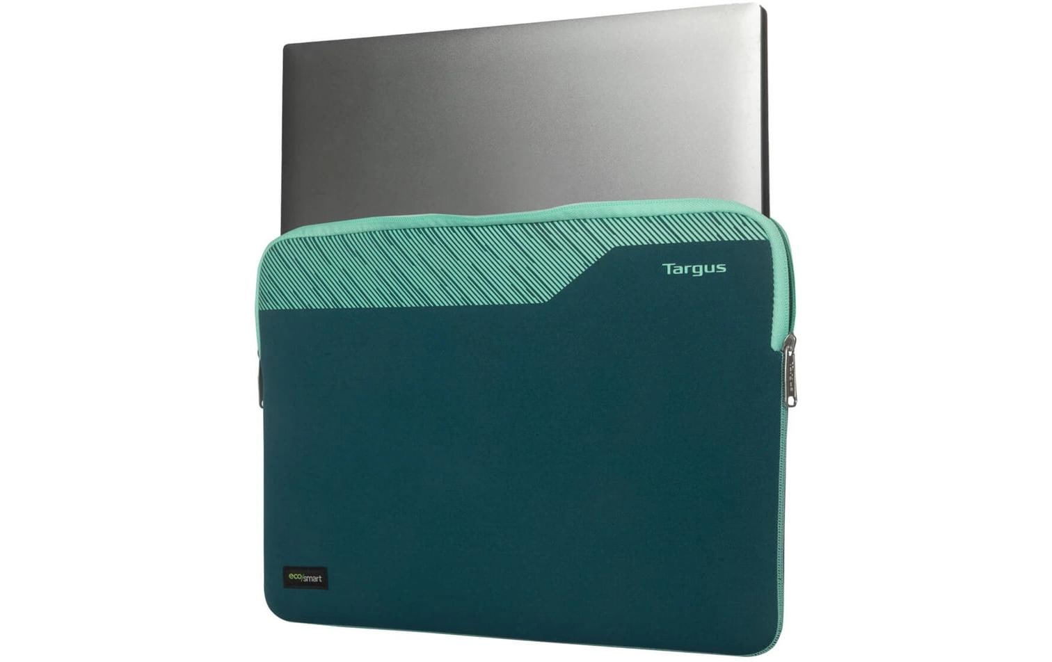 Notebook-Sleeve Pulse II EcoSmart 15-16'' GrünKonzipiert für moderne Berufstätige