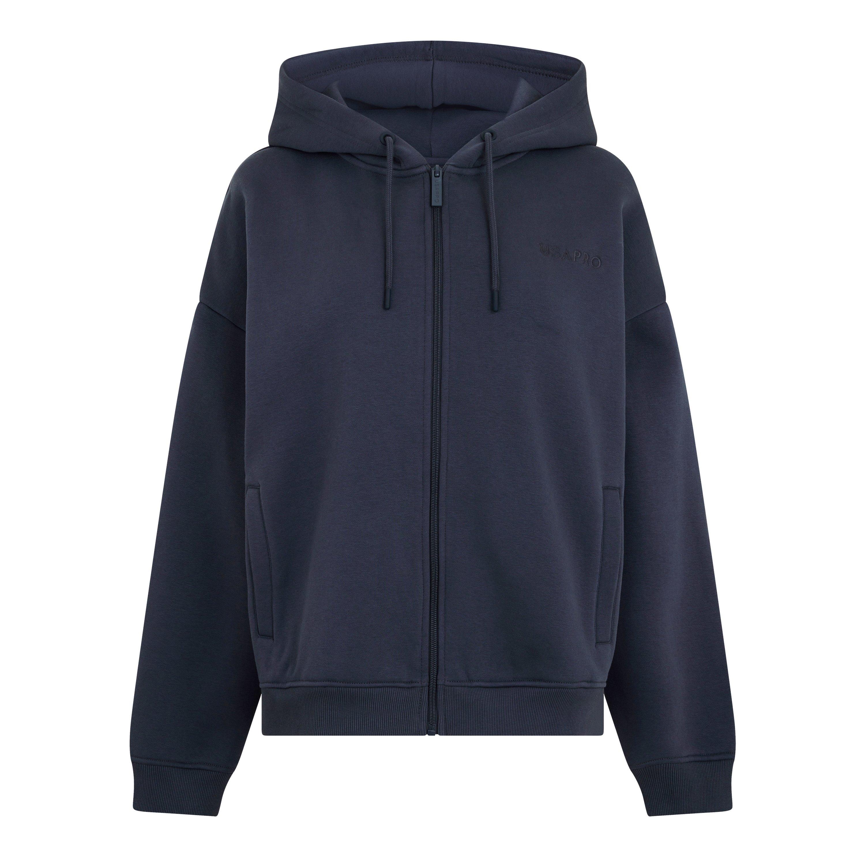 USA Pro Oversized Hoodie Womens