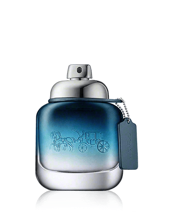 Coach Blue edt vapo 40ml
