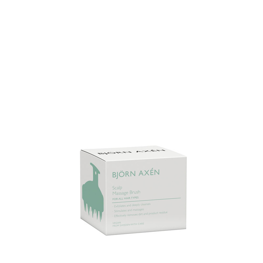 Björn Axén Scalp Massage Brush