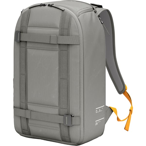 Sac à dos lifestyle DB RAMVERK BACKPACK 26L SAND GREY