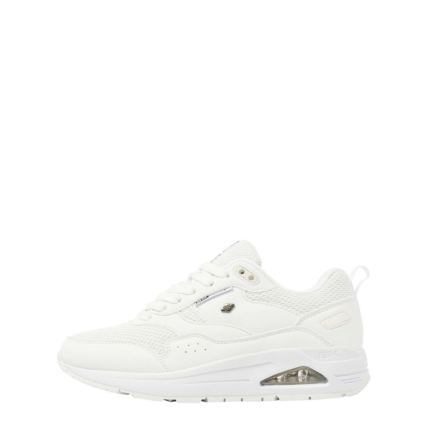 British Knights BK Lennox Trainers Adults