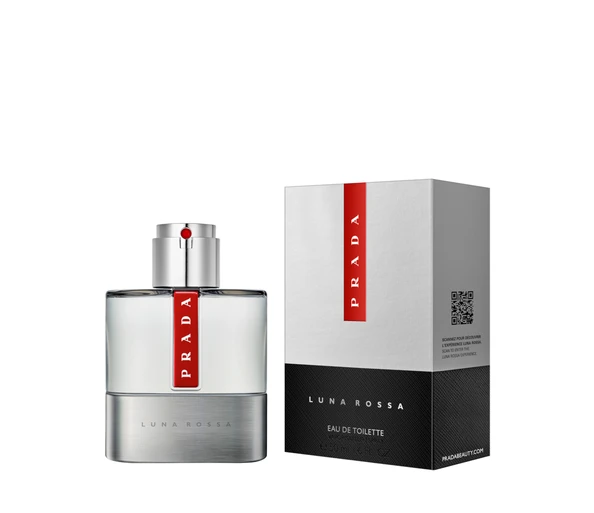 Prada Luna Rossa Eau de Toilette