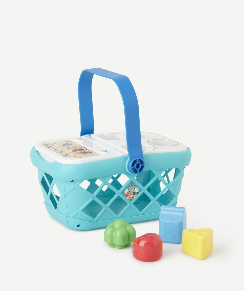 HAPEPANIER TRIEUR DE FORMES MAGIC TOUCH
