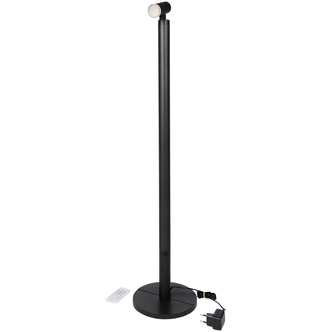 Lampadaire Grundig