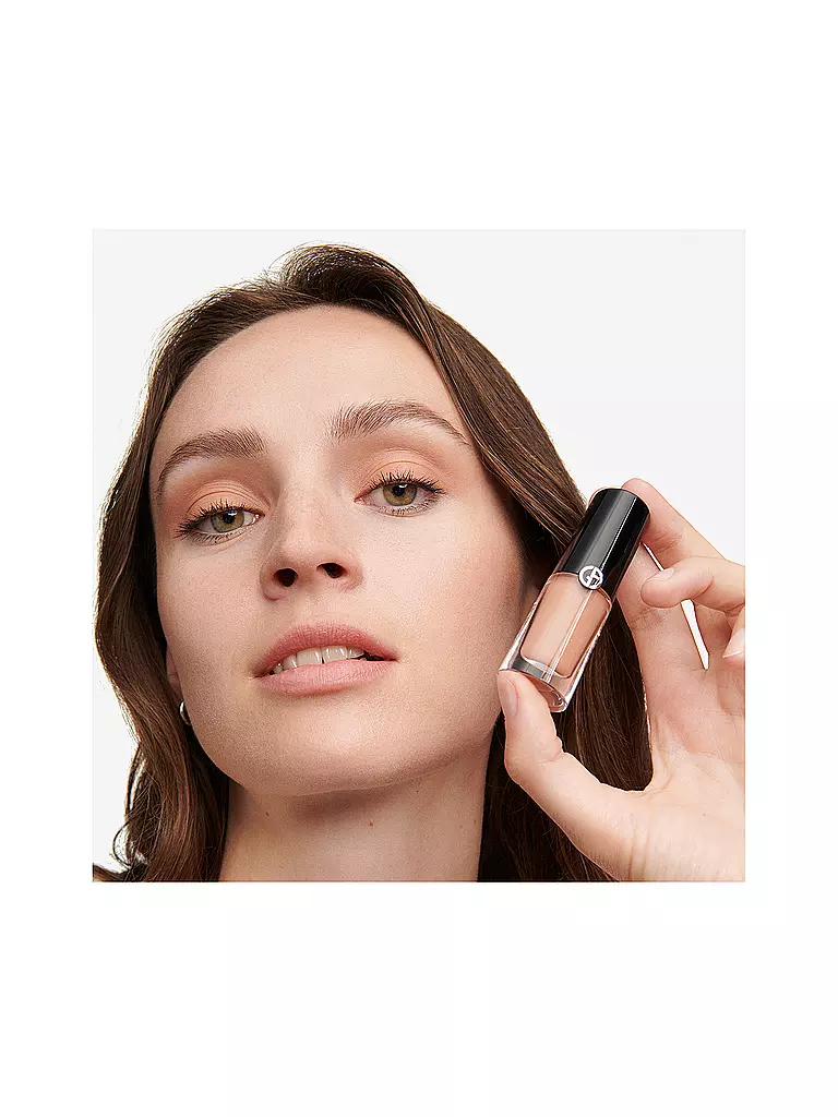 GIORGIO ARMANI COSMETICS Lidschatten - Eye Tint ( 20 Camel )  camel