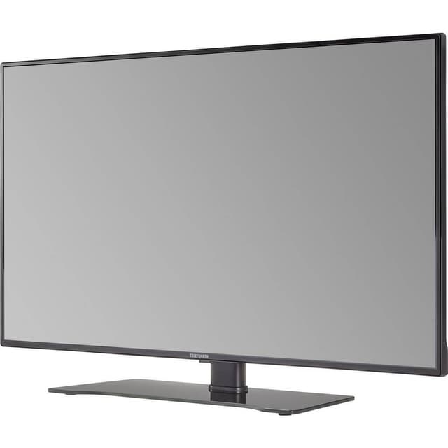 SpeaKa Professional SP-TT-01 TV-fod 61,0 cm (24)