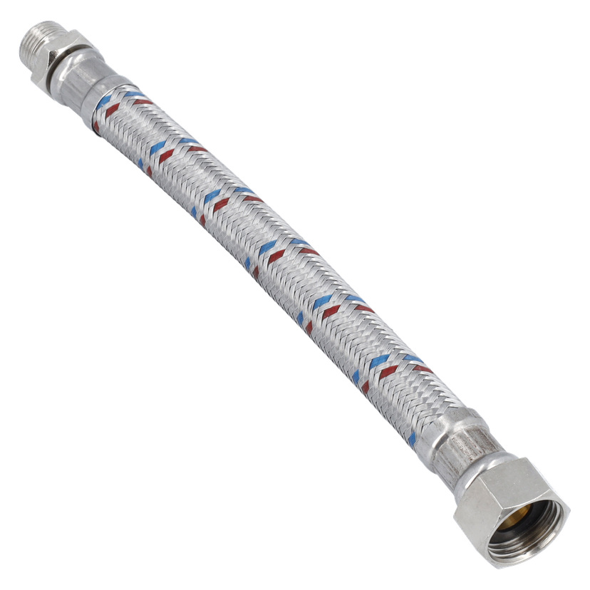 Fleksibel hydroforpumpe med slange
