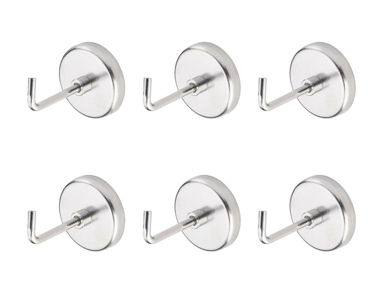 Magneethaken