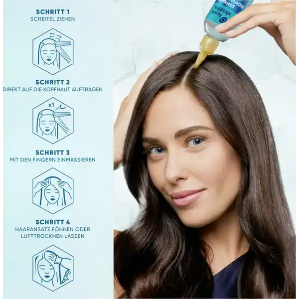 DERMA X PRO Kopfhaut-Feuchtigkeitspflege