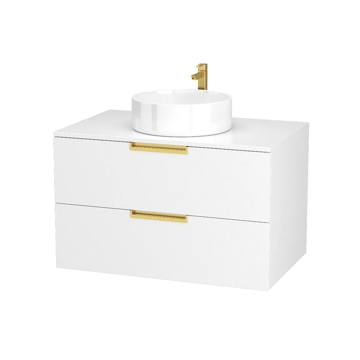 AURLANE JAZZY GOLD