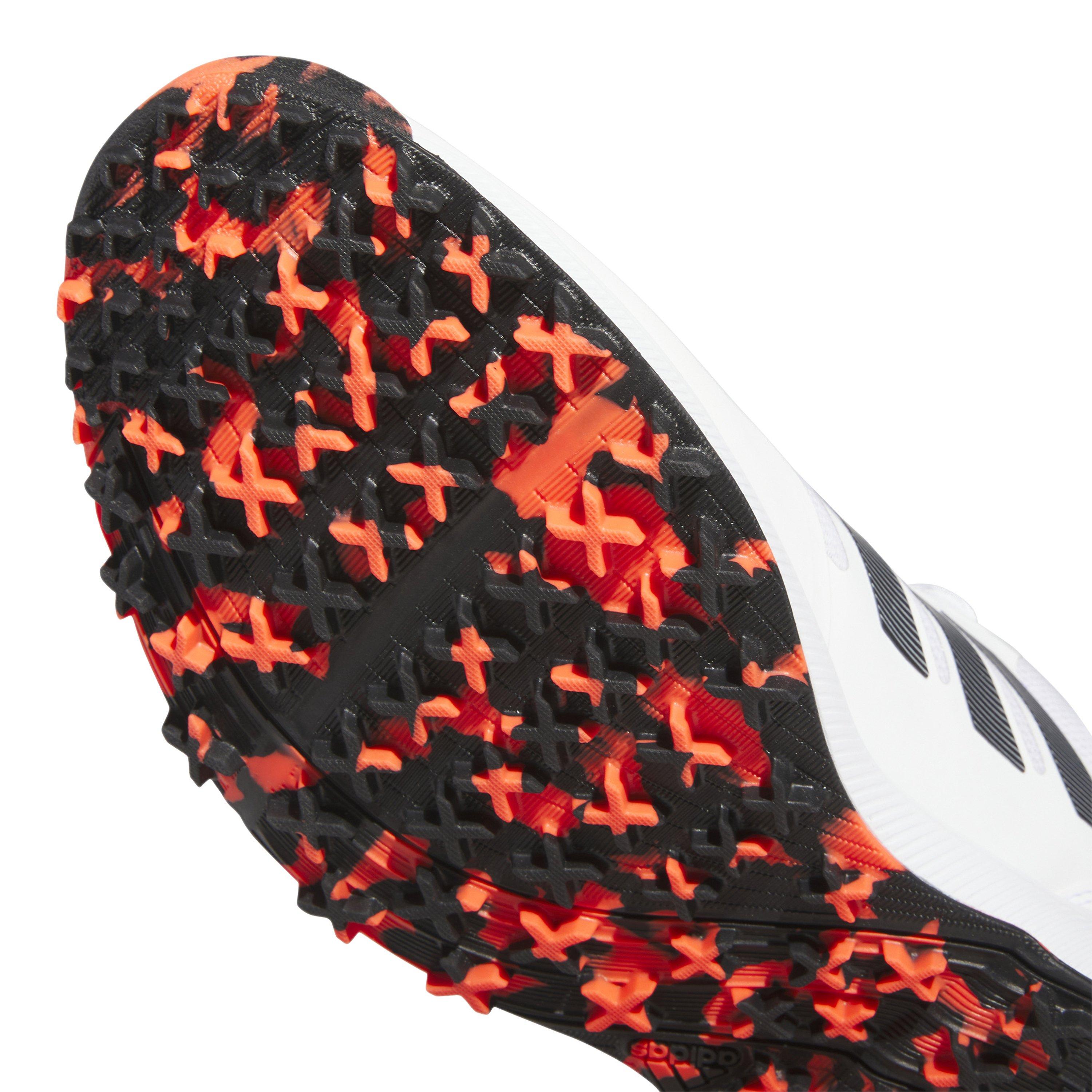 adidas Tech Response Spikeless Golf Shoes