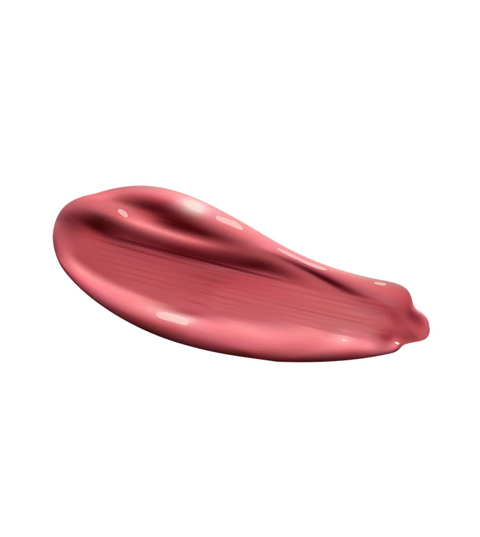 L.A. Girl - Brilho de lábios Glossy Plumping - GLG923: Flourish