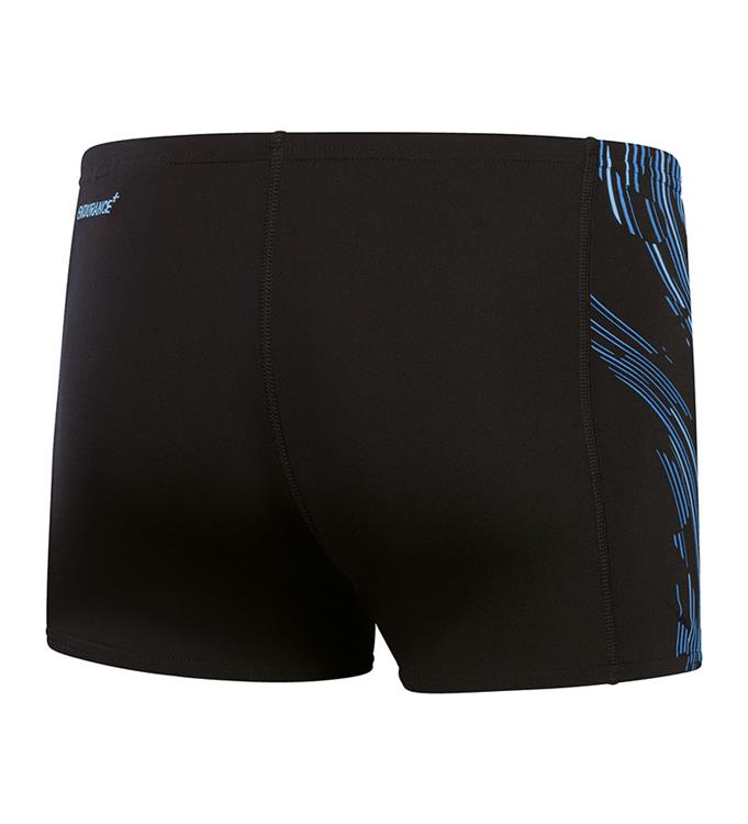 Speedo Men Eco+ Tech Panel Aqua Zwemboxer