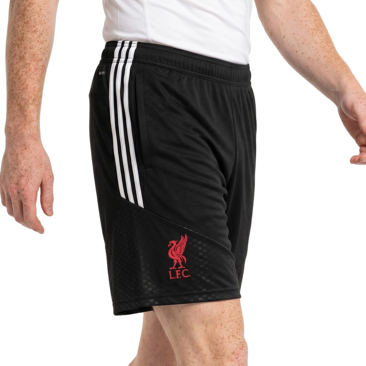 Calções adidas Liverpool FC Training 2026-2027