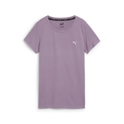 PumaPerformance Tee - violett