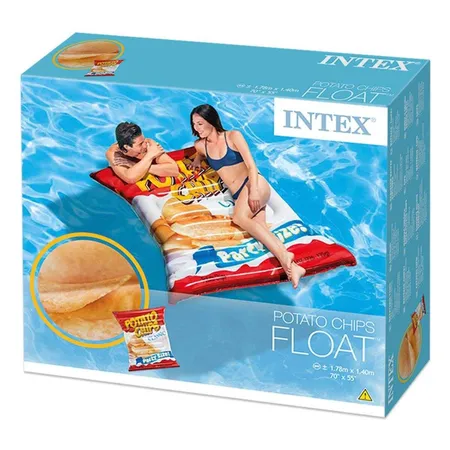 Intex Float 