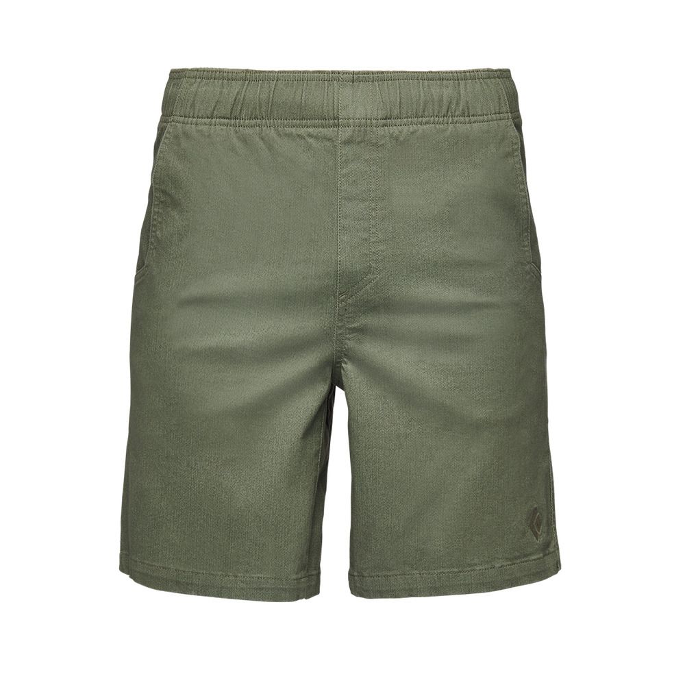 Black Diamond DIRTBAG - Short Homme tundra