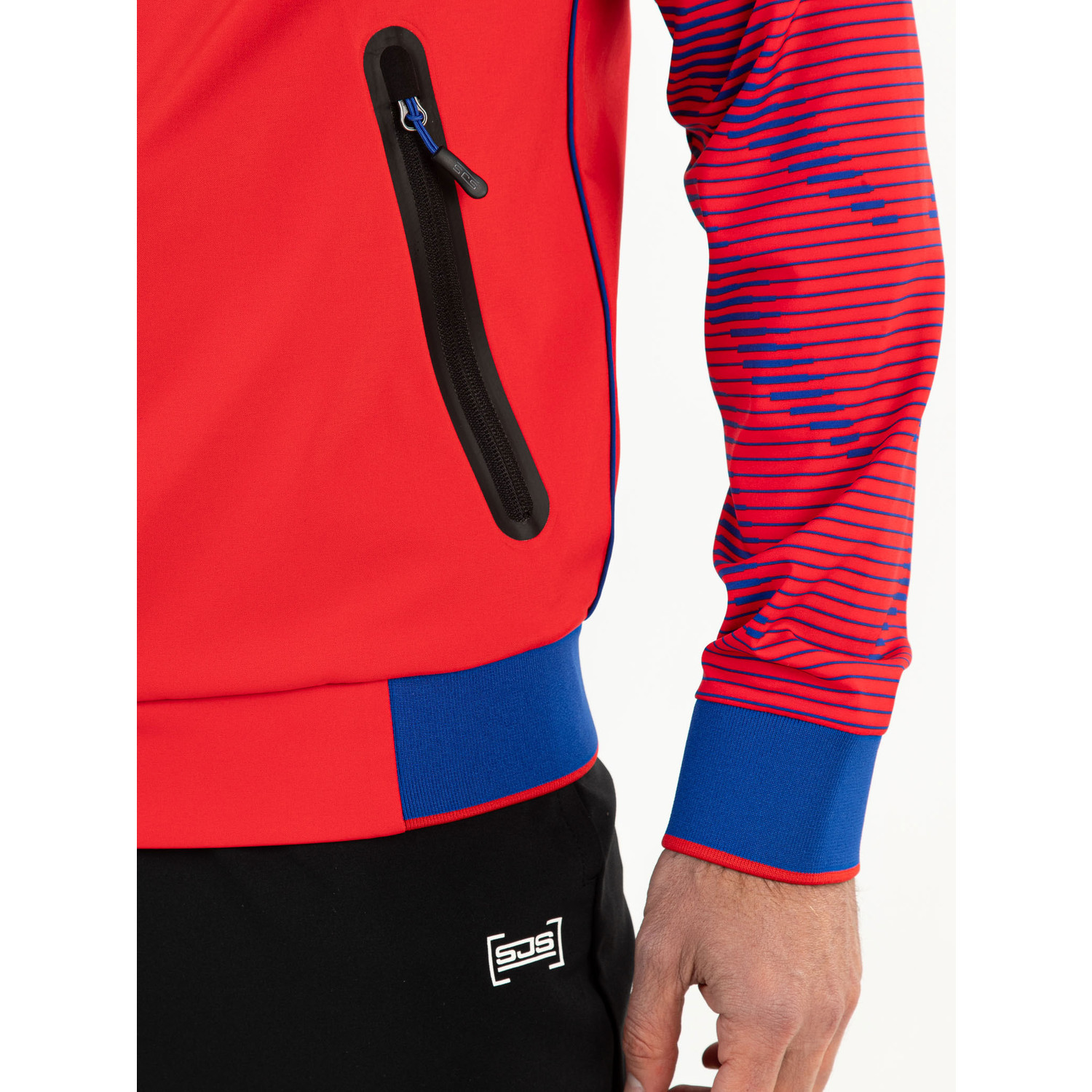 Sjeng Sports Pluto Jacket