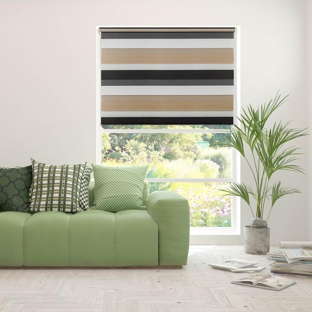 Duo-Rollo just-triple, 60 x 160 cm