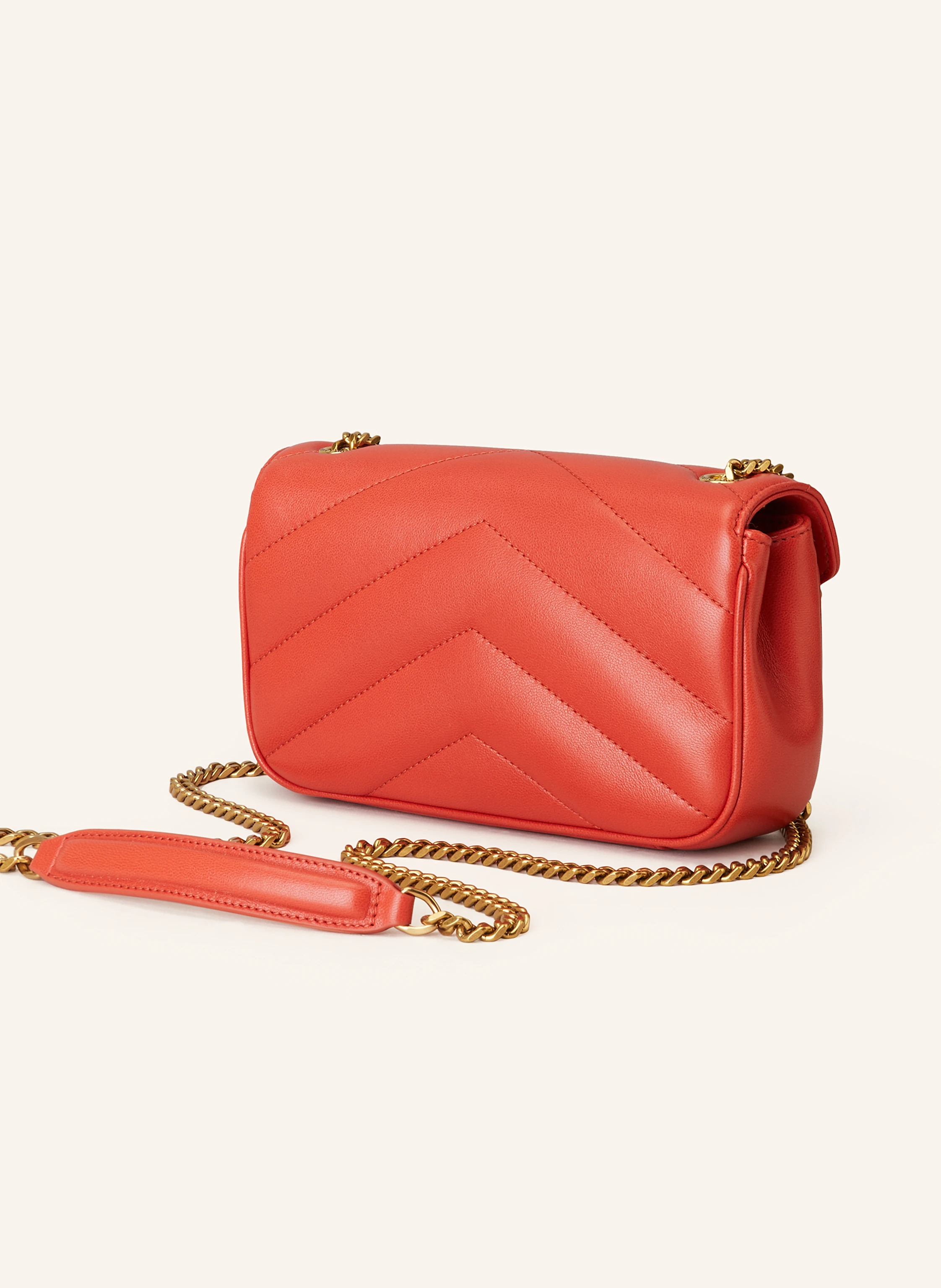 SAINT LAURENT Umhängetasche LOULOU MINI
