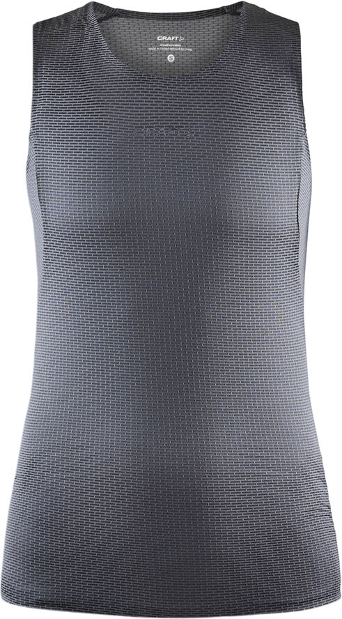 Craft Pro Dry Nanoweight Tank Top Grå
