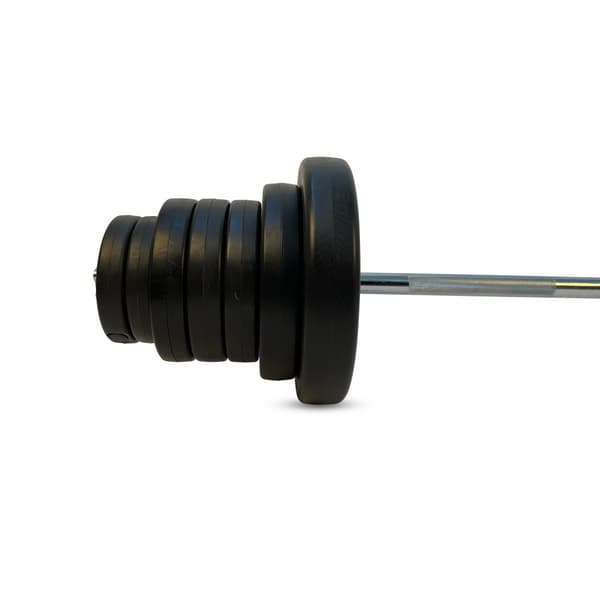 TITAN LIFE Weight Set 60 Kg