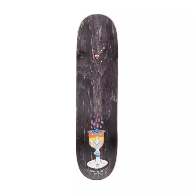 Plateau skate THE KILLING FLOOR Lehman Anderson 8.38