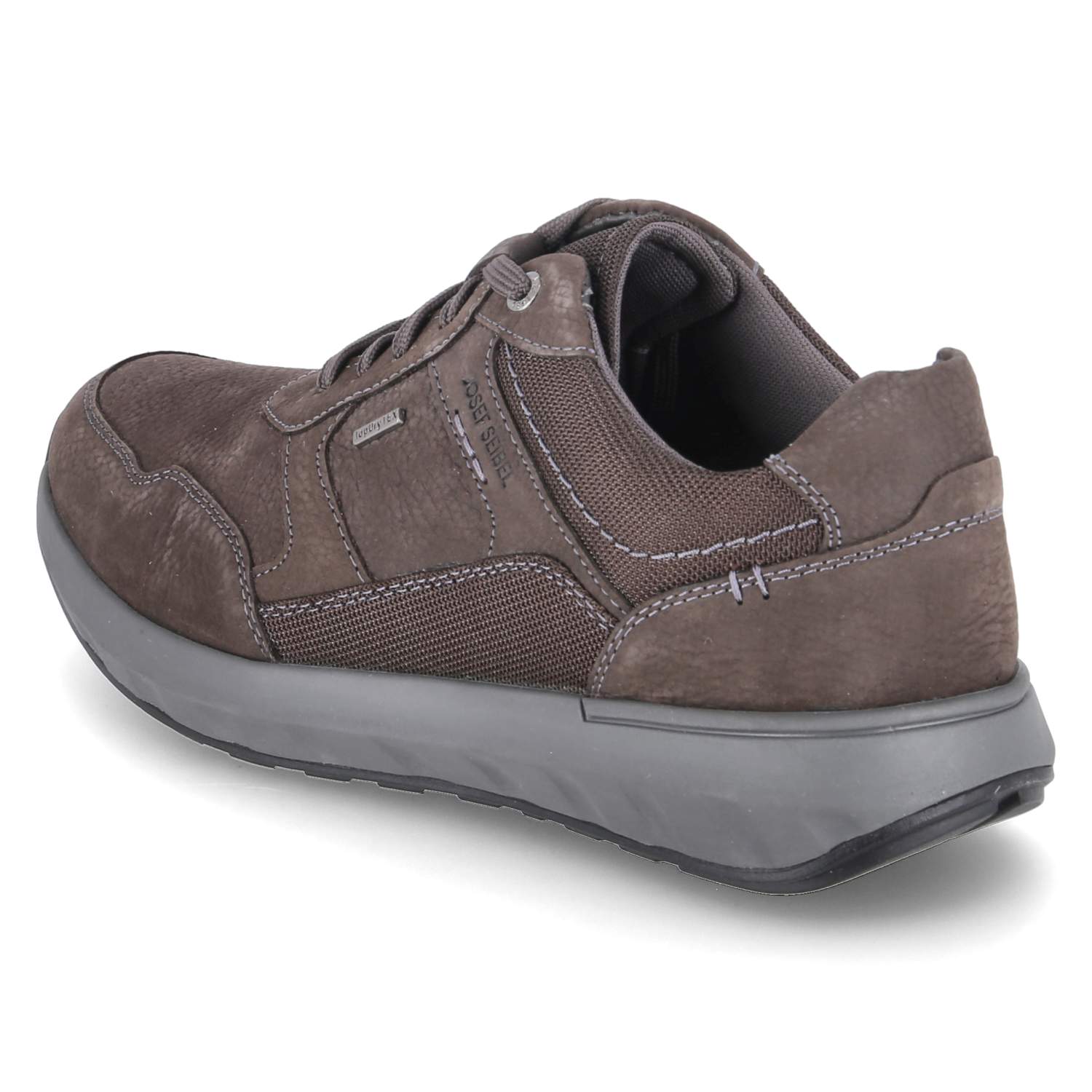 Josef Seibel Outdoorschuhe CAMERON 52 - titan