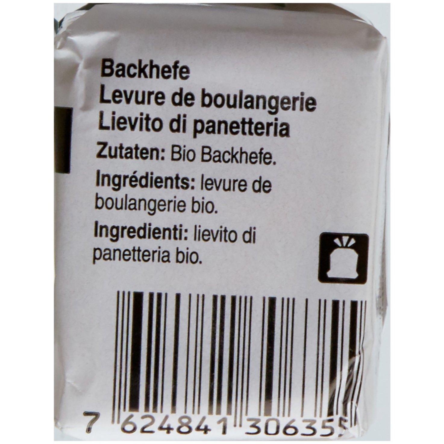 Naturaplan Bio Hefewürfel