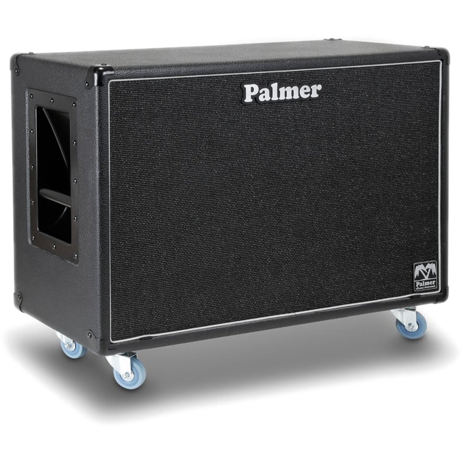 Palmer CAB CASTORS zwenkwieltjes voor speakerkast (4 stuks)