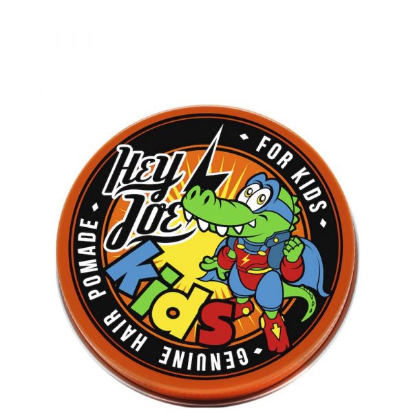 Hey Joe! Genuine Hair Pomade Kids 75 ml