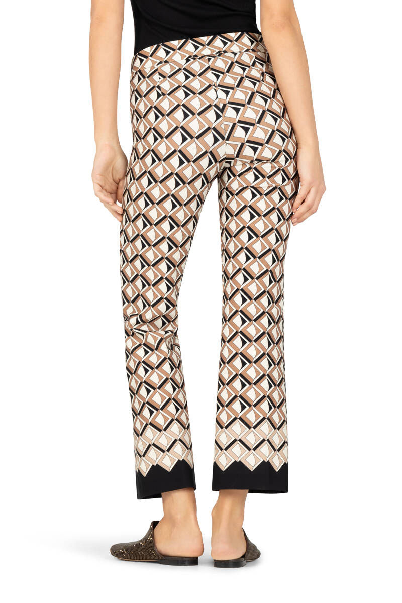 Cambio| Damen Hose FAITH