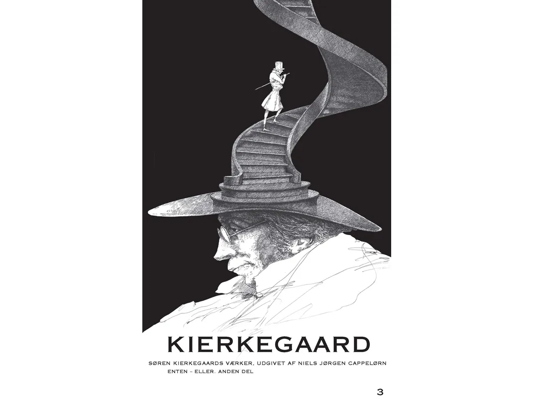 Enten - Eller | Søren Kierkegaard