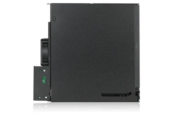 ICY Dock ToughArmor MB606SPO-B - Hus til lagringsenhed - 2.5