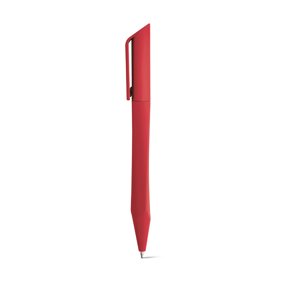 hi!dea 81129 - Stylo avec clip et mécanisme twist