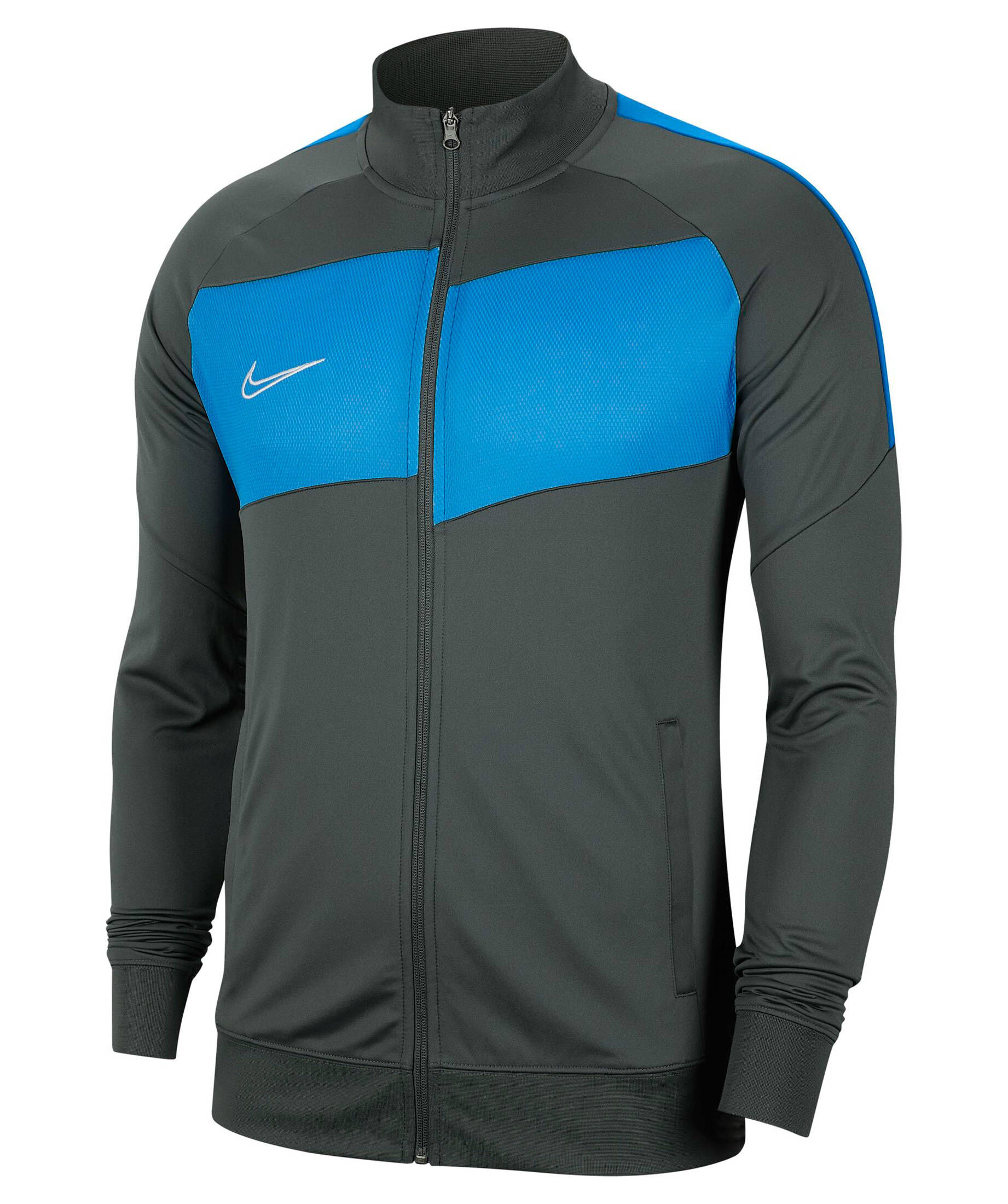 Nike| Herren Sweatshirtjacke DRI-FIT ACADEMY
