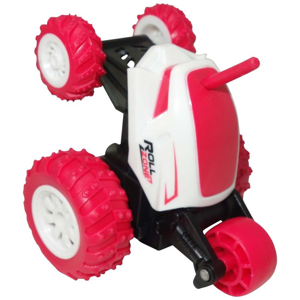 Ferngesteuertes Mini-Stuntauto – Sortiment