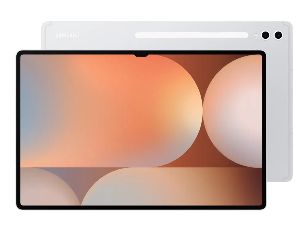Samsung | Galaxy Tab S10 Ultra WIFI - 256GB/12GB - Platinum Silver