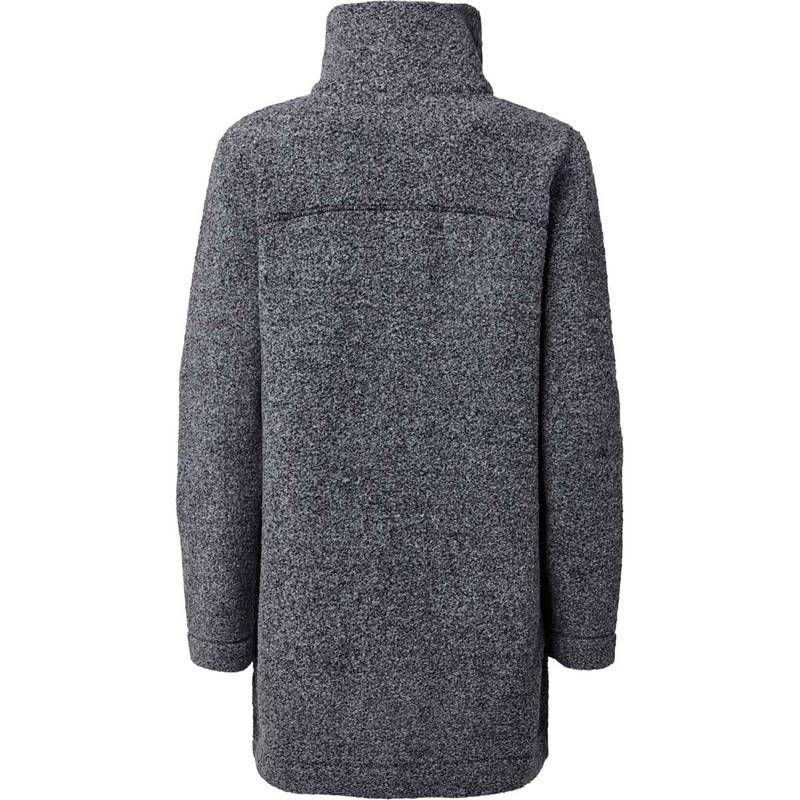 Columbia Panorama Parka Fleecejakke Dame