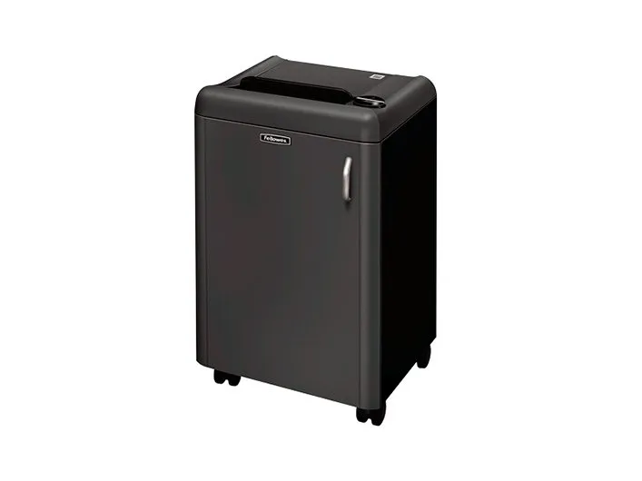 Fellowes Fortishred 3250HS - Finskæremaskine - kryds snit - 0.8 x 5 mm