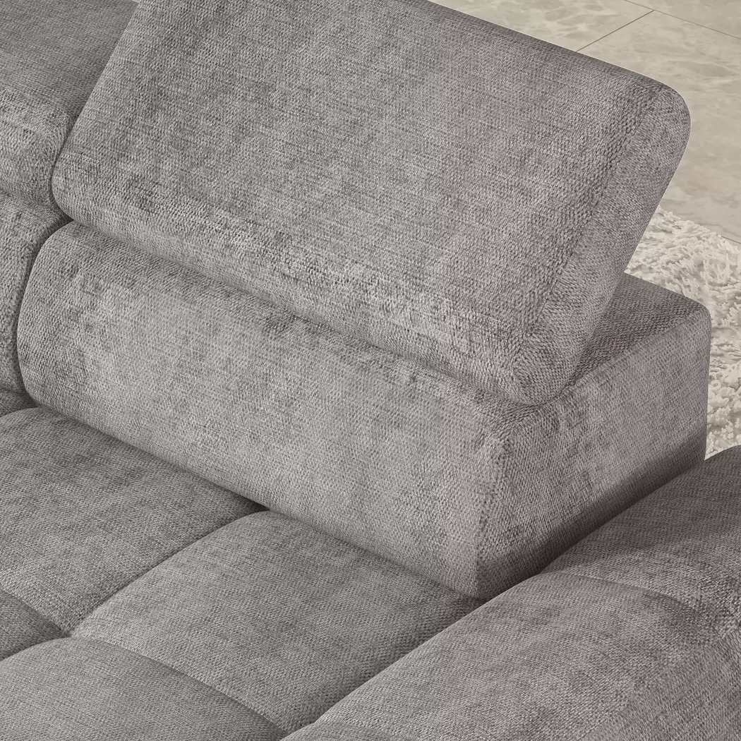 Ecksofa Ribolla