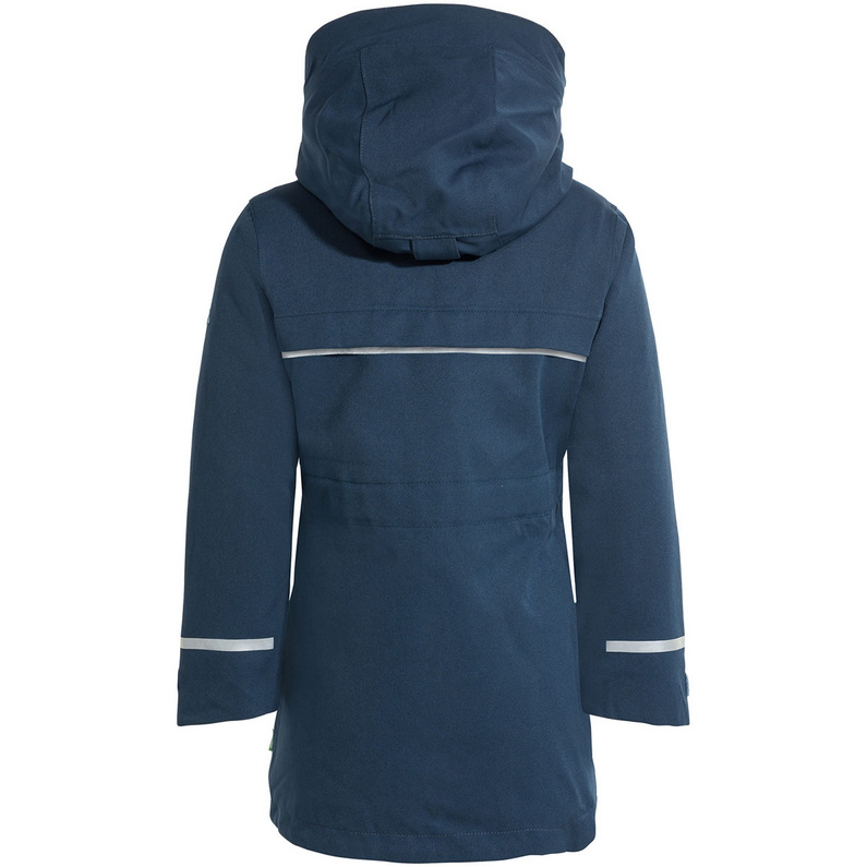 Vaude Kinder Manukau Mantel