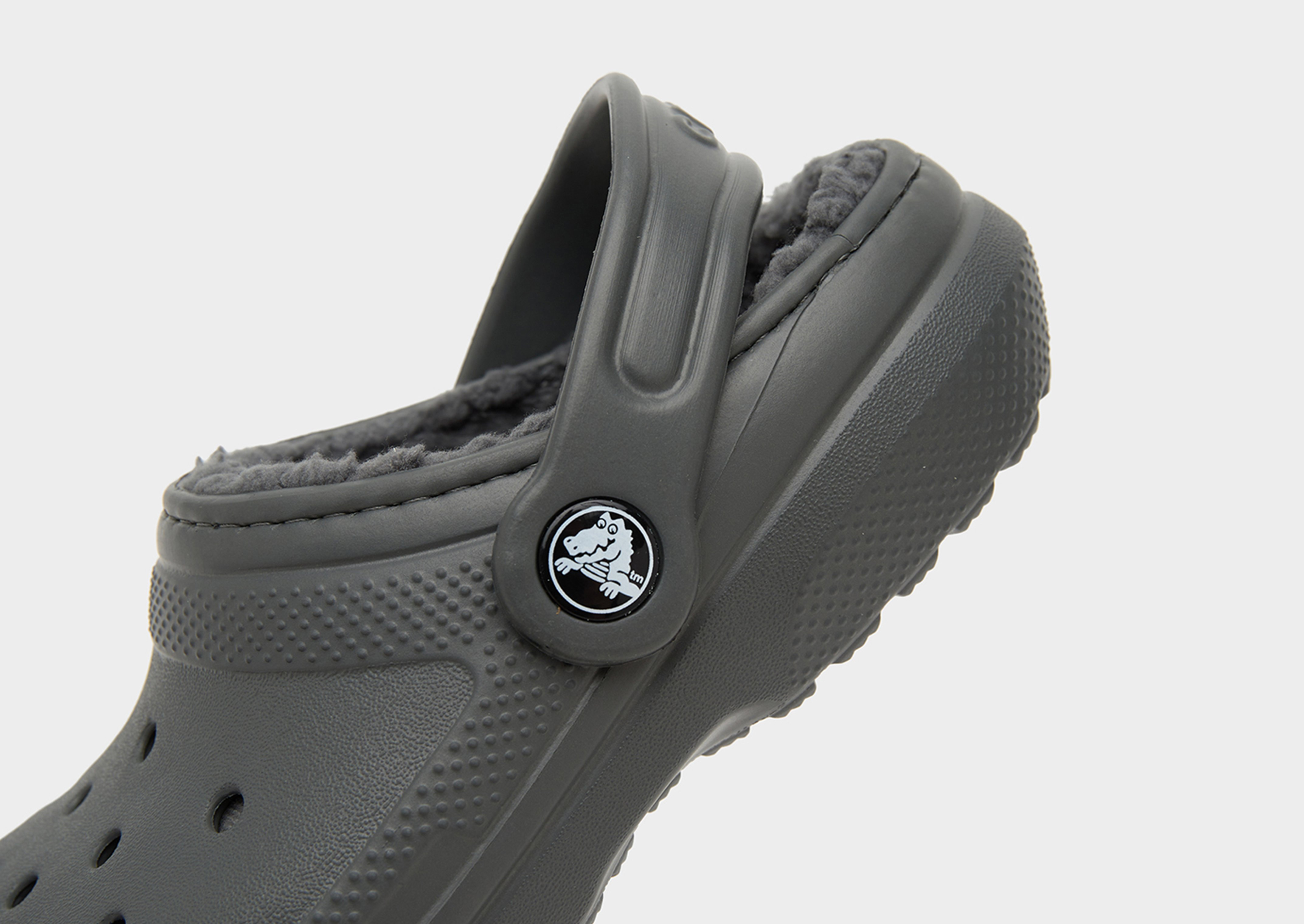 Crocs Lined Clog Enfant