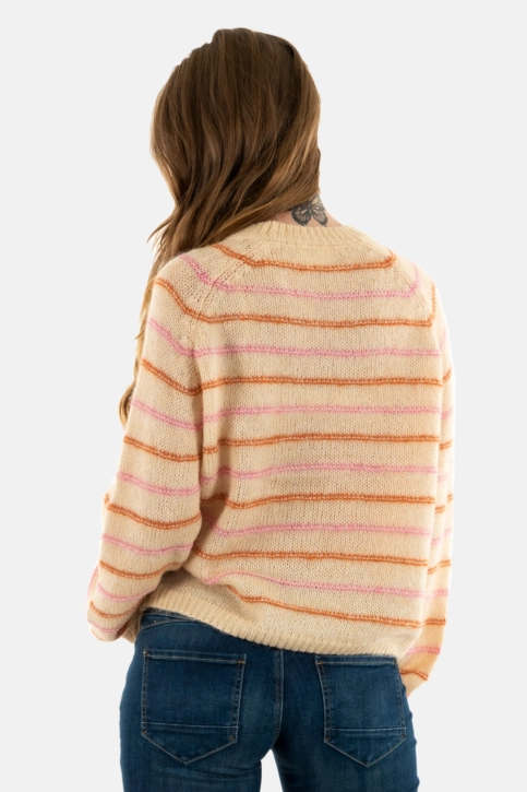 Pull hiver grace & mila nausica_22706 sable